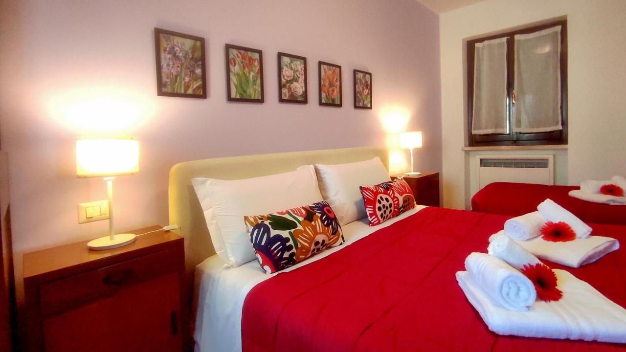 Casa Scotty 2 Apartment Ancona Ngoại thất bức ảnh