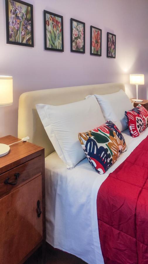 Casa Scotty 2 Apartment Ancona Ngoại thất bức ảnh