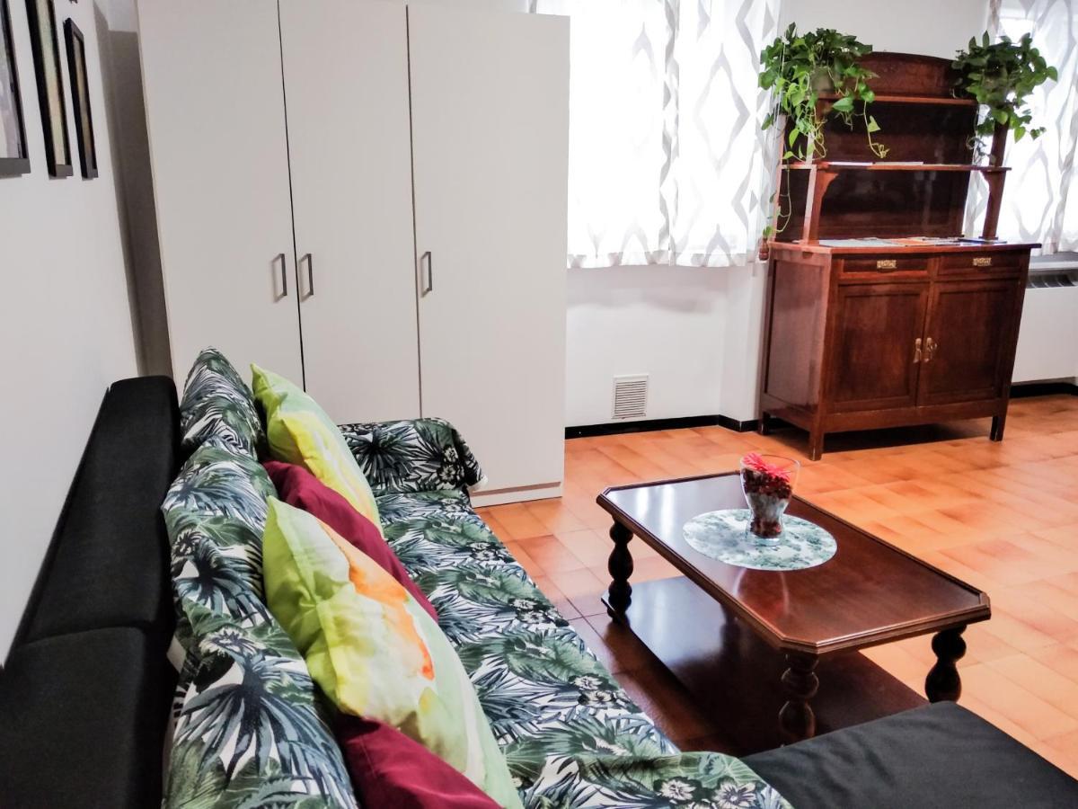 Casa Scotty 2 Apartment Ancona Ngoại thất bức ảnh