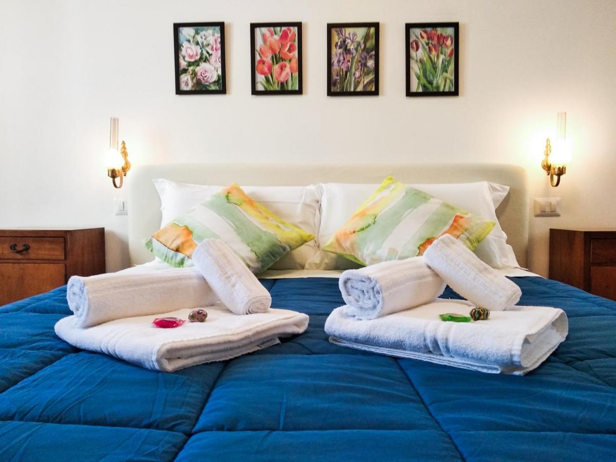 Casa Scotty 2 Apartment Ancona Ngoại thất bức ảnh
