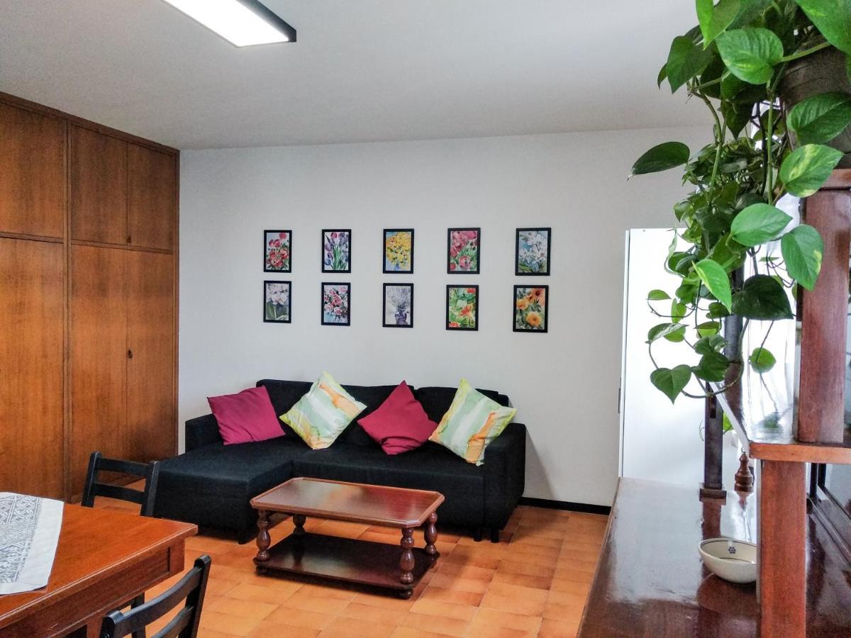 Casa Scotty 2 Apartment Ancona Ngoại thất bức ảnh